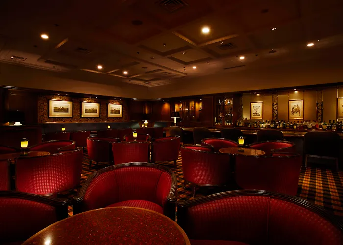 Royal ParkHotel Stelle